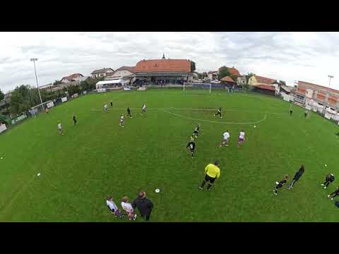 U11 NK Maribor (Beli)- ŽNK Mura 7:1