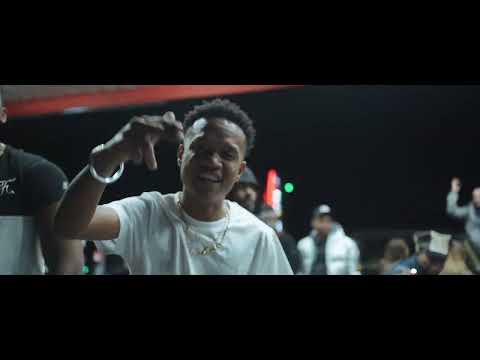 DJ Bebetch feat Basta Lion - FIRE AT NIGHT