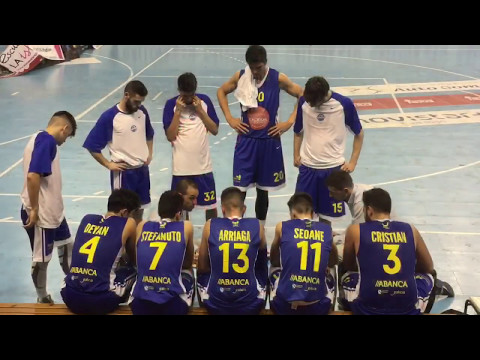 COB EBA-Santurtzi 06.05.2017