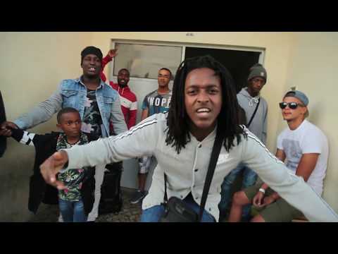 Leo Pkp - Calma - videoclip 2017