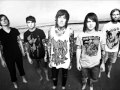 Bring me the Horizon - it never ends. 