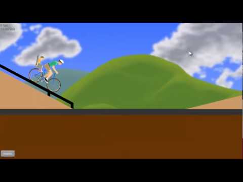 Happy Wheels I livelli più epici di sempre
