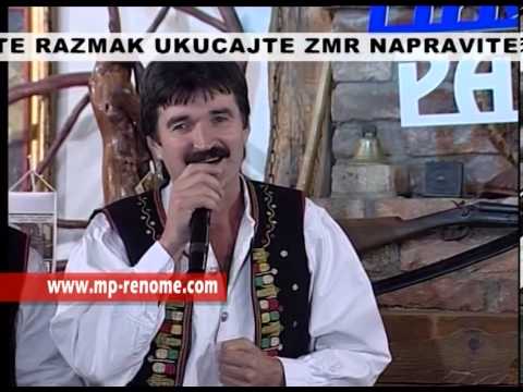 Srpska Tromedja - Od Dinare, do Svilaje - Zavicaju Mili Raju - (Renome 02.07.2007.)