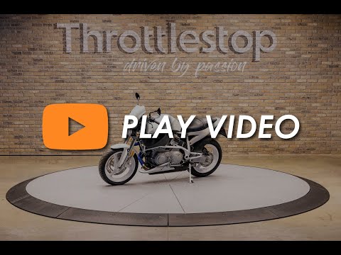 2002 Buell Lightning (CC-1749769) for sale in Elkhart Lake, Wisconsin