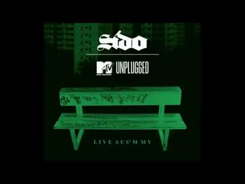 Sido Unplugged   Der Tanz feat  KIZ.
