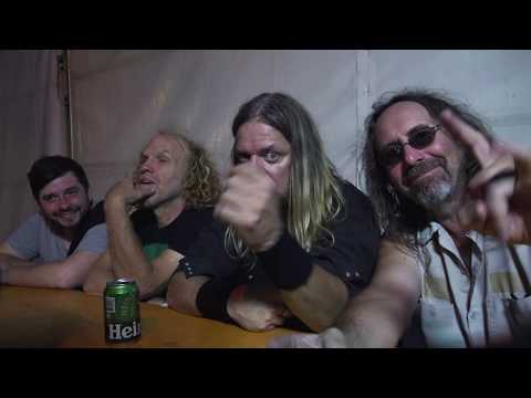 Azkena Rock Festival 2019 (Aftermovie)