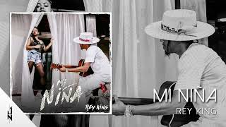 Mi Niña Music Video