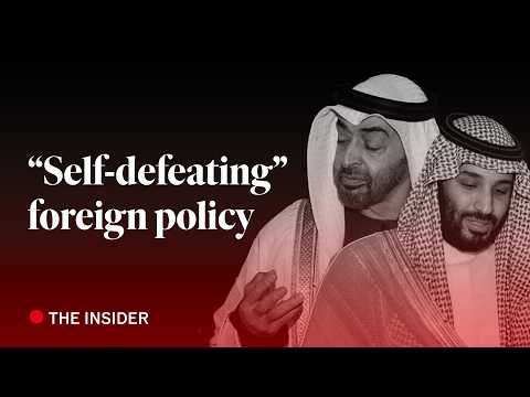 サウジアラビアとUAEがイエメン内戦を止められない理由 ― The Economist (Why Saudi Arabia and the UAE can't stop the Yemen war | The Economist)