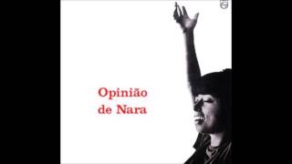 Nara Leão - Chegança