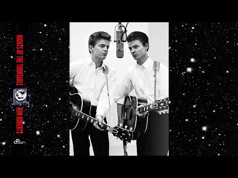 Autumn Leaves - The Everly Brothers