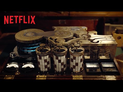 DARK ‏‏|‏ 1 ديسمبر على NETFLIX