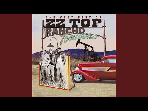 ZZ Top Rancho Texicano: The Very Best Of ZZ Top (2004) 2 Audio CD (импорт, буклет) - фото 8 - id-p2865100503