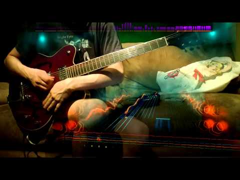 Rocksmith 2014 - Guitar -  Avenged Sevenfold "Bat Country"