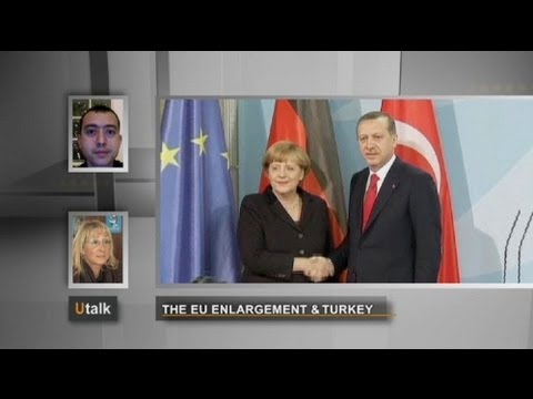 pourquoi la turquie ne rentre pas dans l'ue