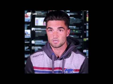 Jason analiza la recta final de temporada del Levante UD