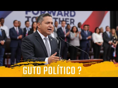 AVENTURAS DE GUTO E A PREFEITURA DE CRISTINA MG...