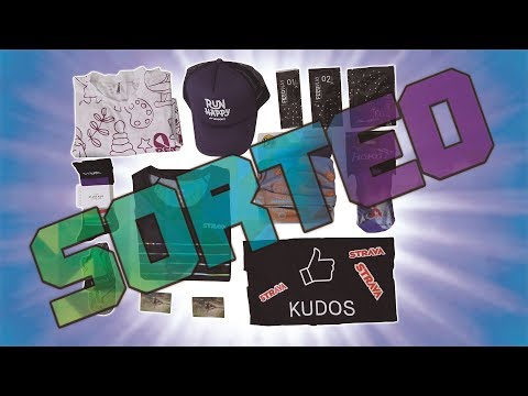 SORTEO MATERIAL DEPORTIVO 🎁.