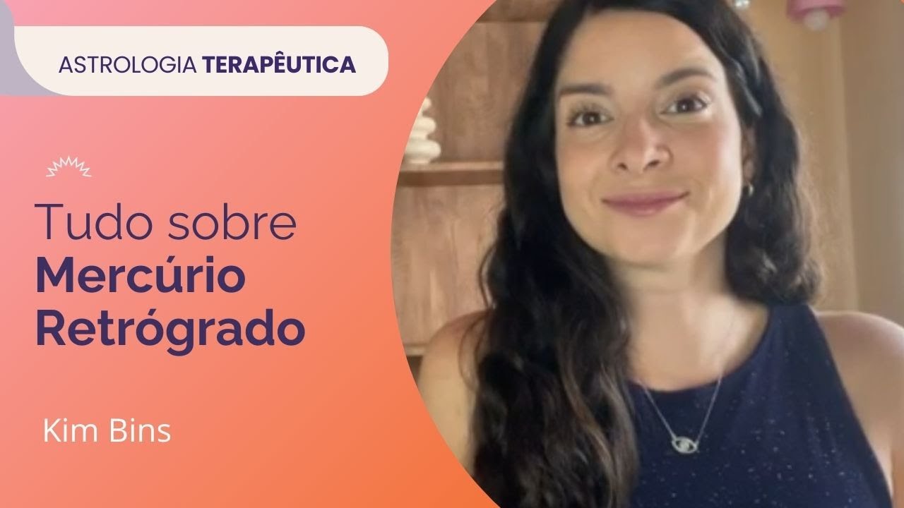 Tudo sobre Mercúrio Retrógrado!