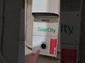 2015 Solar City Inverter