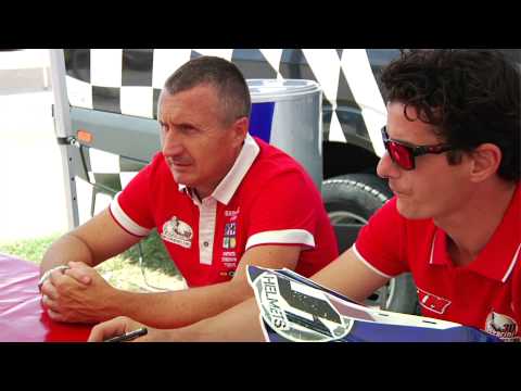 SMGP of Latina 2013 - TeamReport L30 Racing - SuperMoto