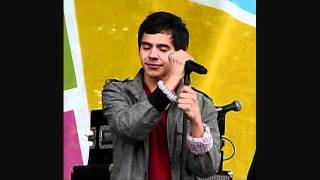 David Archuleta - Good Place