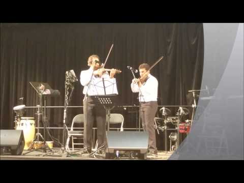 Kasra Soltani Nia - Kanon (Johann Pachelbel)