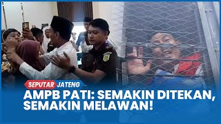 Download lagu JPU Tolak Eksepsi Botok dan Teguh, AMPB Pati Semakin Ditekan, Semakin Melawan! mp3 Download lagu JPU Tolak Eksepsi Botok dan Teguh, AMPB Pati Semakin Ditekan, Semakin Melawan! mp3
