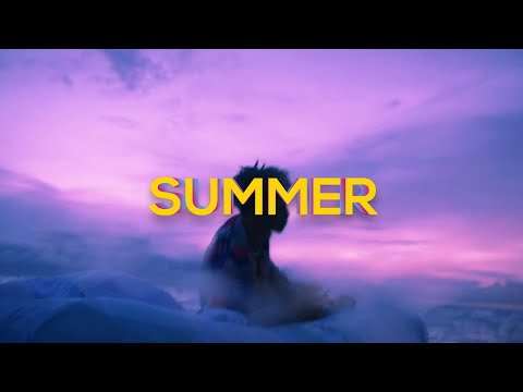 [FREE] Jaden Smith / Post Malone - Type Beat🔥 "Summer" Ft. Dominic Fike
