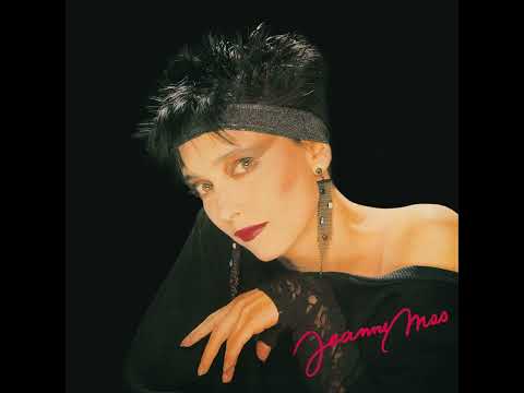 Jeanne Mas - Toute Première Fois