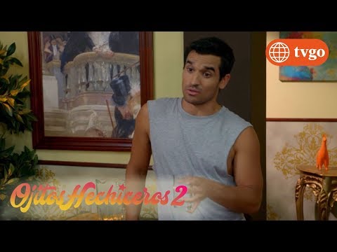 Wizard Eyes 02/28/2019 - Chapter 172 - 5/5