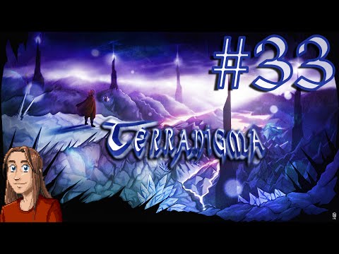 Let's Play - Terranigma - Episode 33 [Dr. Beruga's Lab]