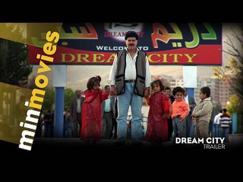 MiniMovies - Dream City - Trailer