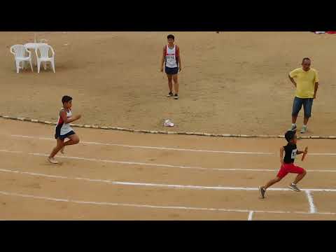 4x100m DM - OSADIA 2018