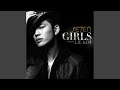 Girls (Feat. LiL Kim) 