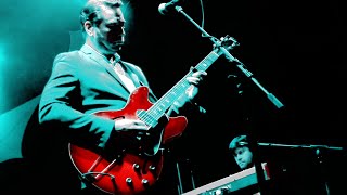 The New Mastersounds - "Sitting on my Knees"