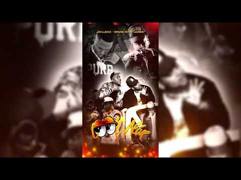 Jayluckk x Spank Nitti James - WAP ft. Section8Baby ( ProdBy RTBWest )