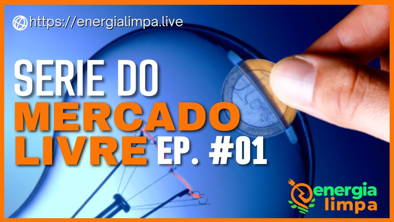 Ep. 01 - O que é Mercado Livre | Reduzz +NRG-ia