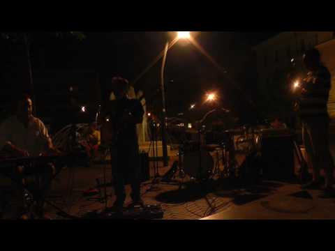 gumbo funk project maple plank