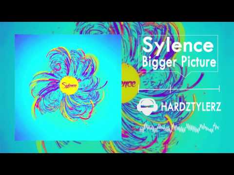 Sylence - Bigger Picture
