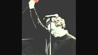 Zeca Afonso - Na Catedral de Lisboa