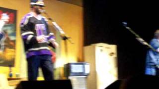 Tenacious D - Special Thing - Live Brighton