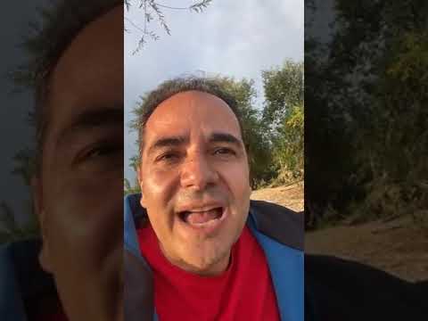 Georgis: Á 2 - Lehet-e Keresztény Átok Alatt?