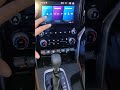 2022 Mahindra Scorpio N AdrenoX Connected Car Infotainment System Shorts BigDaddyOfSUVs