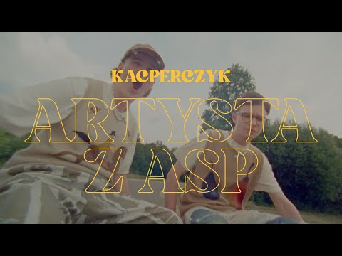 Video thumbnail for Artysta z ASP