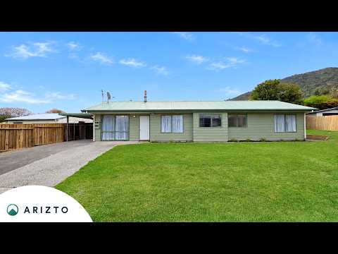 29 Ruby Place, Pukehangi, Rotorua District, Bay Of Plenty, 3 Kuwarto, 1 Banyo, House