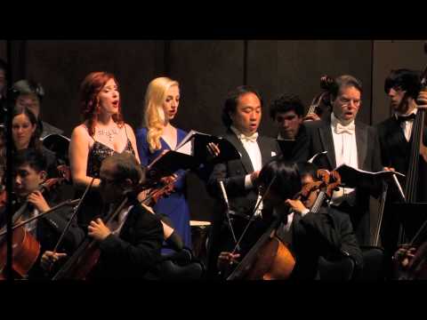 UCLA Beethoven, Mass in C Major, Op 86 - Credo