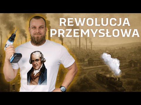 INDUSTRIAL REVOLUTION