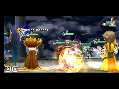 Pungbaek gets revenge for Ken