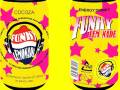 Funky Lemonade