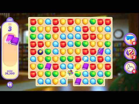 Small Town Murders Level 130 - NO BOOSTERS + FULL STORY 🚨🕵️☕ | SKILLGAMING ✔️